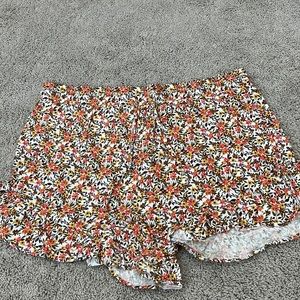 Wild fable flutter shorts XXL